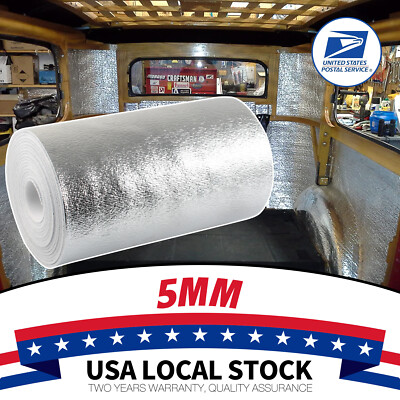 5MM Reflective Foam Insulation Shield,hermal Insulation Shield Radiant Barrier