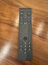 XFINITY Comcast XR15-UQ Voice Activated Cable TV OEM Remote Control