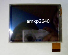 3.5" inch For Ashtech ProMark 120 LCD screen with Touch screen Replacement #am