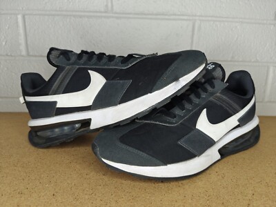 air max pre day black white