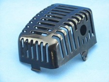 Protection Contre La Chaleur Moteur Berlan BMS520A Tondeuse À Essence