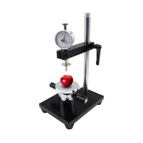 GY-1/2/3 Fruit Hardness Test Stand Hold for Analog Scleromete Penetrometer - Picture 1 of 9