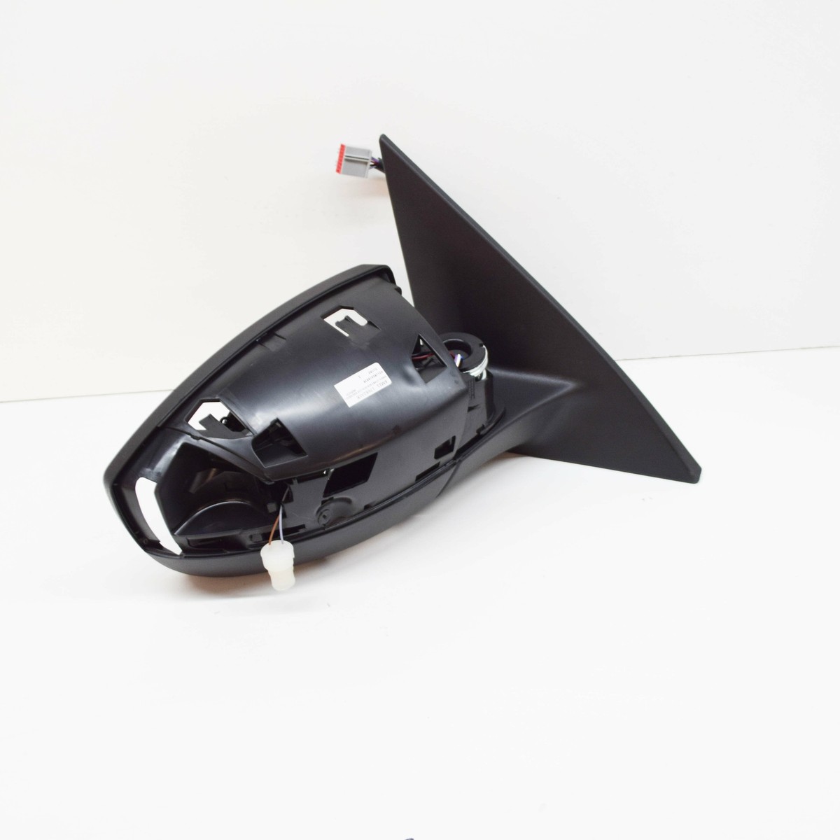 FORD GALAXY MK2 Front Right Door Mirror Assy 1776263 6M21-17682 