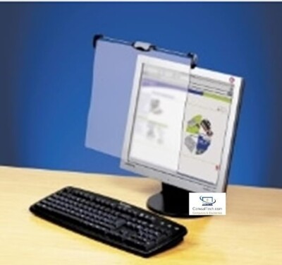 Kensington Shield TFT Privacy Filter - Display Sichtschutzfilter - 15''