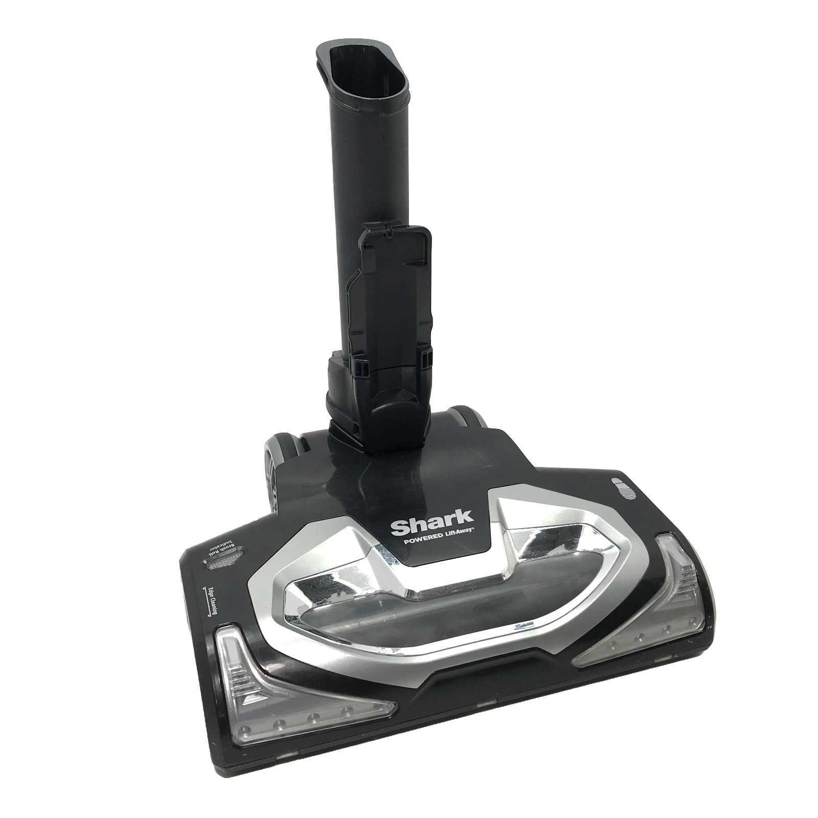 Shark NV682QGR NV680 NV681 NV682 NV683 MOTORIZED POWERED FLOOR NOZZLE OEM Gray