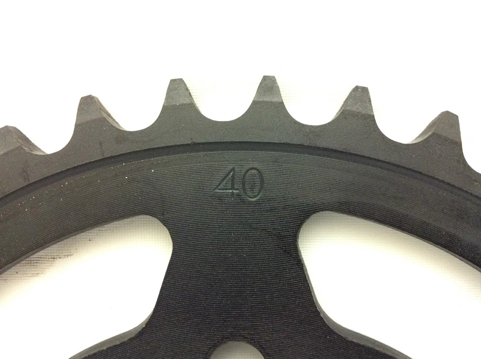 NUEVO PIÑÓN TRACCIÓN TRASERA KAWASAKI NINJA ZX-6R ZZR600 42041-1503 * Foto 2 de 4