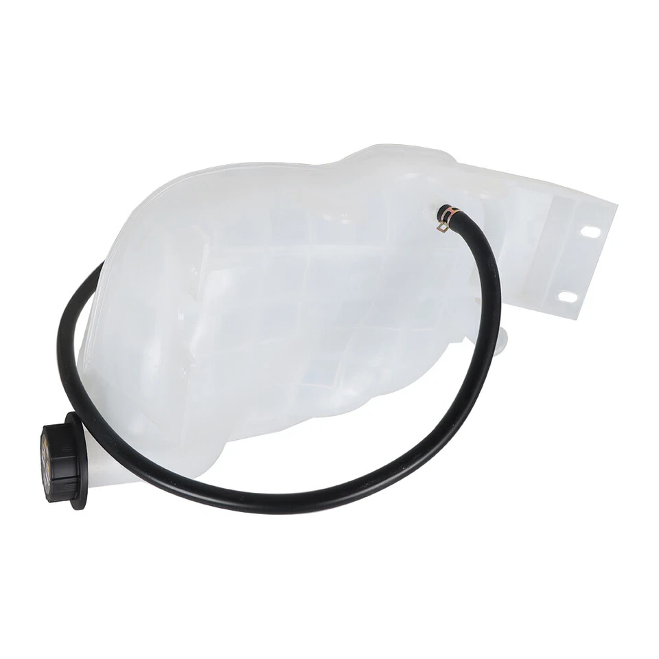 Depósito de refrigerante presurizado de alta resistencia para International 4300 4400 603-5104 Foto 3 de 4