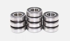 Ski-Doo Snowmobile 503190396 Bogie Idler Wheel Bearing 10 pack REV XP XM XS SDI