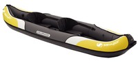 Sevylor Colorado Inflatable Kayak, Two Person Sevylor Colorado Inflatable Kayak, Two Person