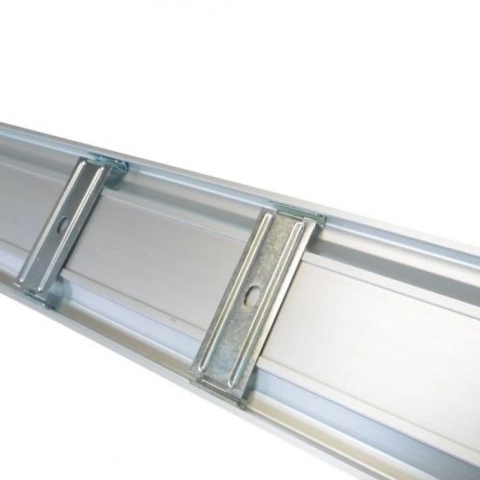 36W 1200MM 3420LM SLIM LED BATTEN LINEAR TUBE LIGHT, CEILING SURFACE MOUNTED, T8 - Image 3 of 4