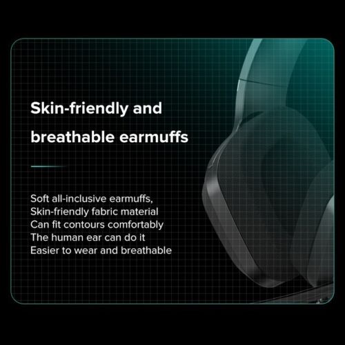 Auriculares con cable para juegos Altec Lansing ALGH9604/7,1 - Imagen 3 de 6