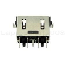 DC IN Power Jack Charging Port Connector For Lenovo Legion Y540-15IRH 81SY