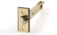 Schlage 16-126 Square Corner Flat Latch, New, Free Shipping on sale Schlage 16-126 Square Corner Flat Latch, New, Free Shipping on sale