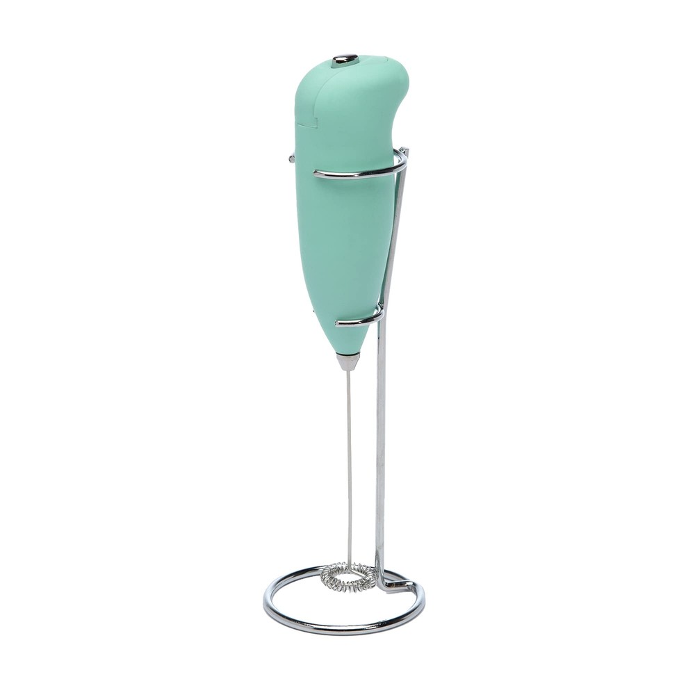 Milk Frother Mint