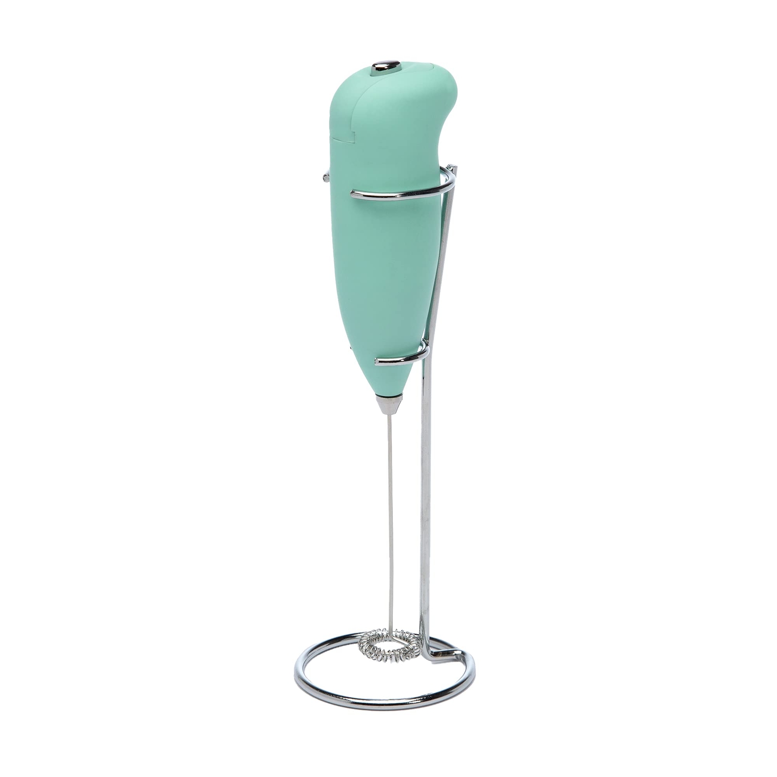 Milk Frother Mint-image