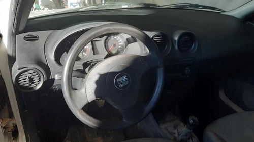 038253014A Turbocompressore per SEAT CORDOBA BERLINA (6L2) Top 2004 6774586 - Foto 9 di 10