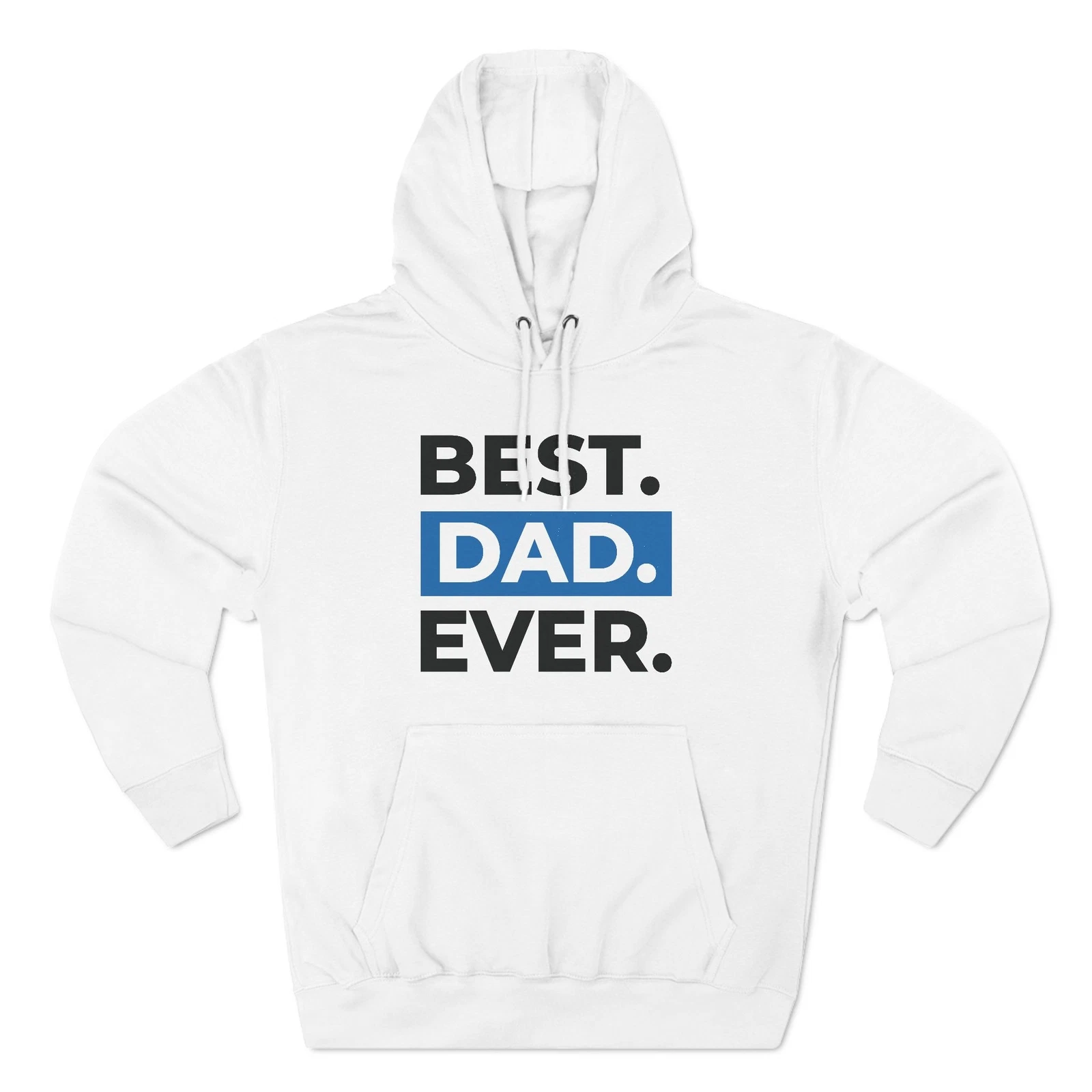 Sweat à capuche papa, tissu de qualité suprême, sweat confortable, confortable