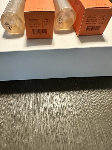 Sulwhasoo Gentle Cleansing Foam 50ml x 2pcs (100ml) Sample Newist Version - Picture 3 of 3