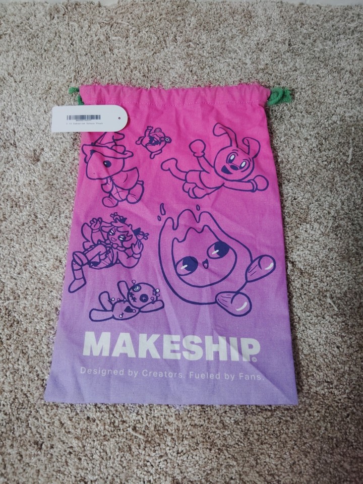 Makeship Z 13 Sebastian Solace Plush By Roblox Pressure Rare EBay makeship-z-13-sebastian-solace-plush-by-roblox-pressure-rare-ebay