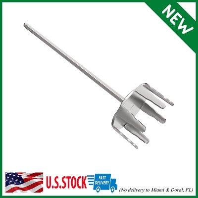 Stainless Steel Pork Puller Meat BBQ Shredder Tools Cooking Kitchen Gadgets NEW