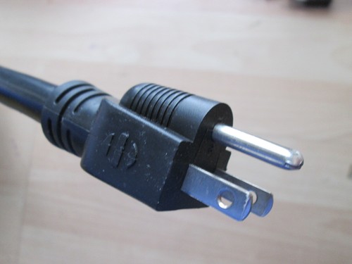 Adaptador eléctrico de hueso de perro para autocaravana 15A macho a 30A hembra cámper Dogbone #H20BU - Imagen 2 de 5