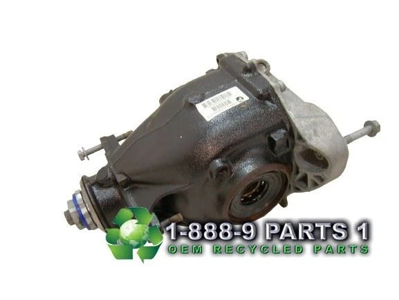 Carrier Rear RWD Limited Slip Fits 14-16 BMW M235i D70501 | eBay