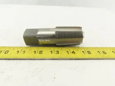 Tru Cut 681000 1"-11-1/2 Thread Taper Pipe Conduit Tap