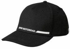 Original BMW Motorrad Cap BMW Motorrad Schwarz 76617109793 online 