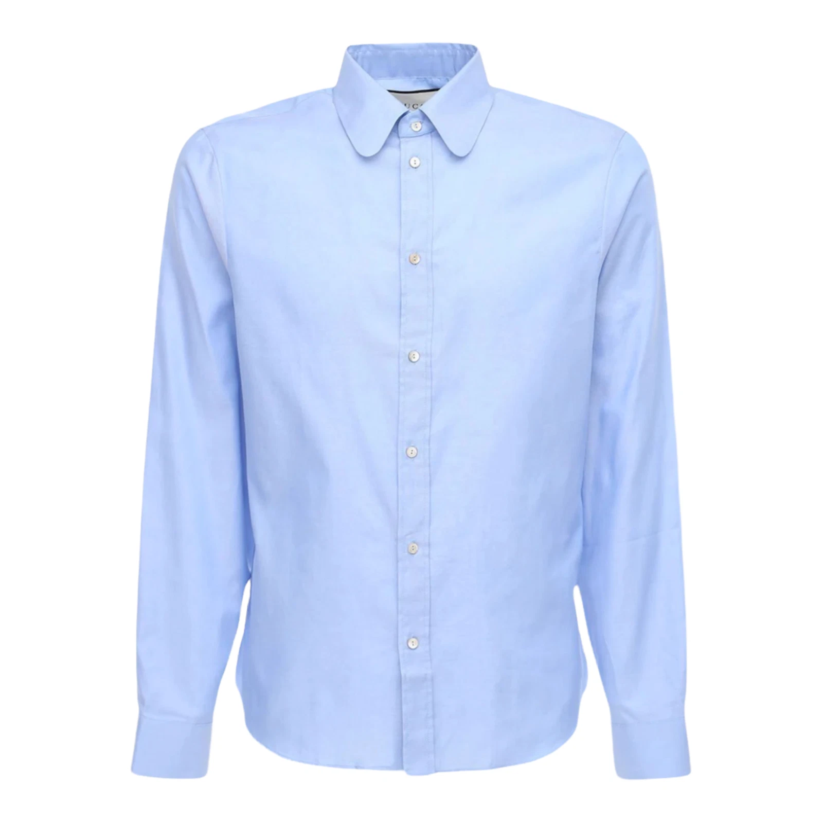 Chemise GUCCI Runway Oxford
