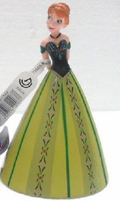 Bullyland 12967 ELSA ""FROZEN""