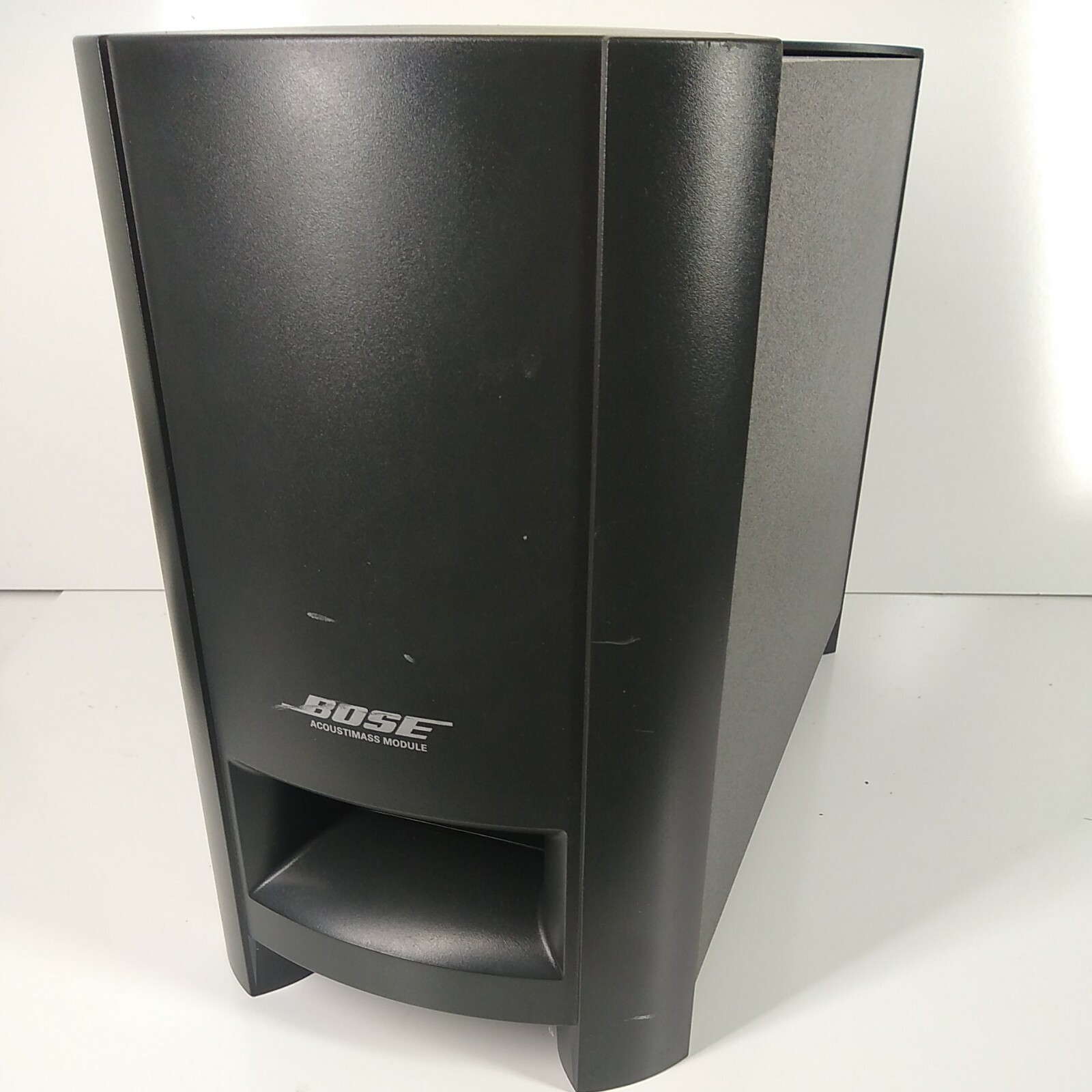 Bose PS321 Powered Speaker Subwoofer Sub Acoustimass For AV321