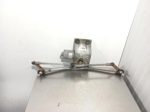 Set 2 Ugelli Lavavetri Anteriori Per Ford Fiesta MK7 (2008-2017) E MK8 (2017-)