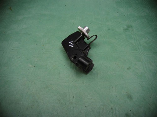 TRIUMPH CLUTCH LEVER (int.B*) KUPPLUNGSHEBEL SPRINT SPEED TRIPLE 1050 HALTER