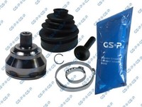 GSP 899351 Gelenksatz Antriebswelle FüR VW Audi Bentley