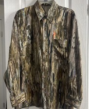 Vintage Alan Stuart Button Up shirt Medium