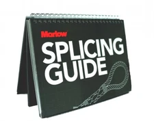 Marlow Rope Splicing Guide