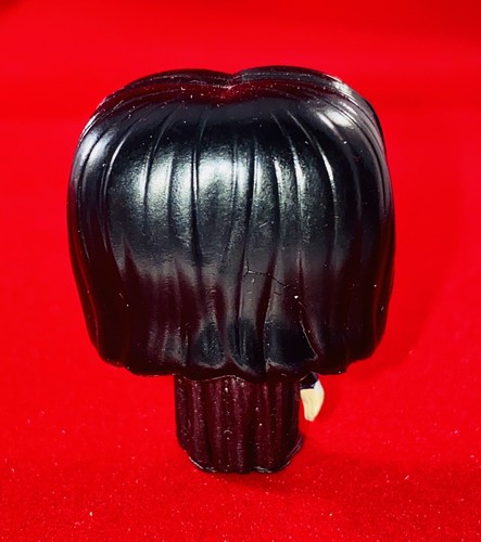 Funko Pop! Harry Potter SEVERUS SNAPE Advent Calendar 1.5" Vinyl Mini Figure - Picture 3 of 4
