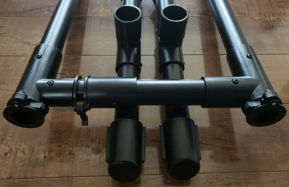 GUITAR HERO World Tour Drums REPLACEMENT STAND BASE for Xbox 360/ Wii/ PS2/ PS3 - Image 4 of 4