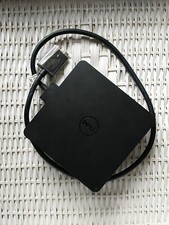 Dell Precision Dual USB-C Thunderbolt Dock - TB18DC