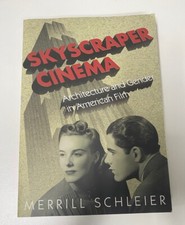 Skyscraper Cinema: Architecture and Gender in...