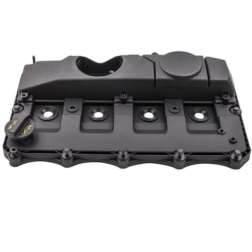 Coperchio del Bilanciere Albero A Camme for Citroen Relay 2006-2019 Box Bus 2.2 - Picture 3 of 11