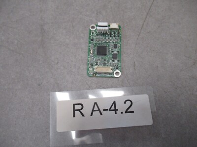 Tyco Electronics CTR-221600-AT-RSU-00-R Steuerplatine Display