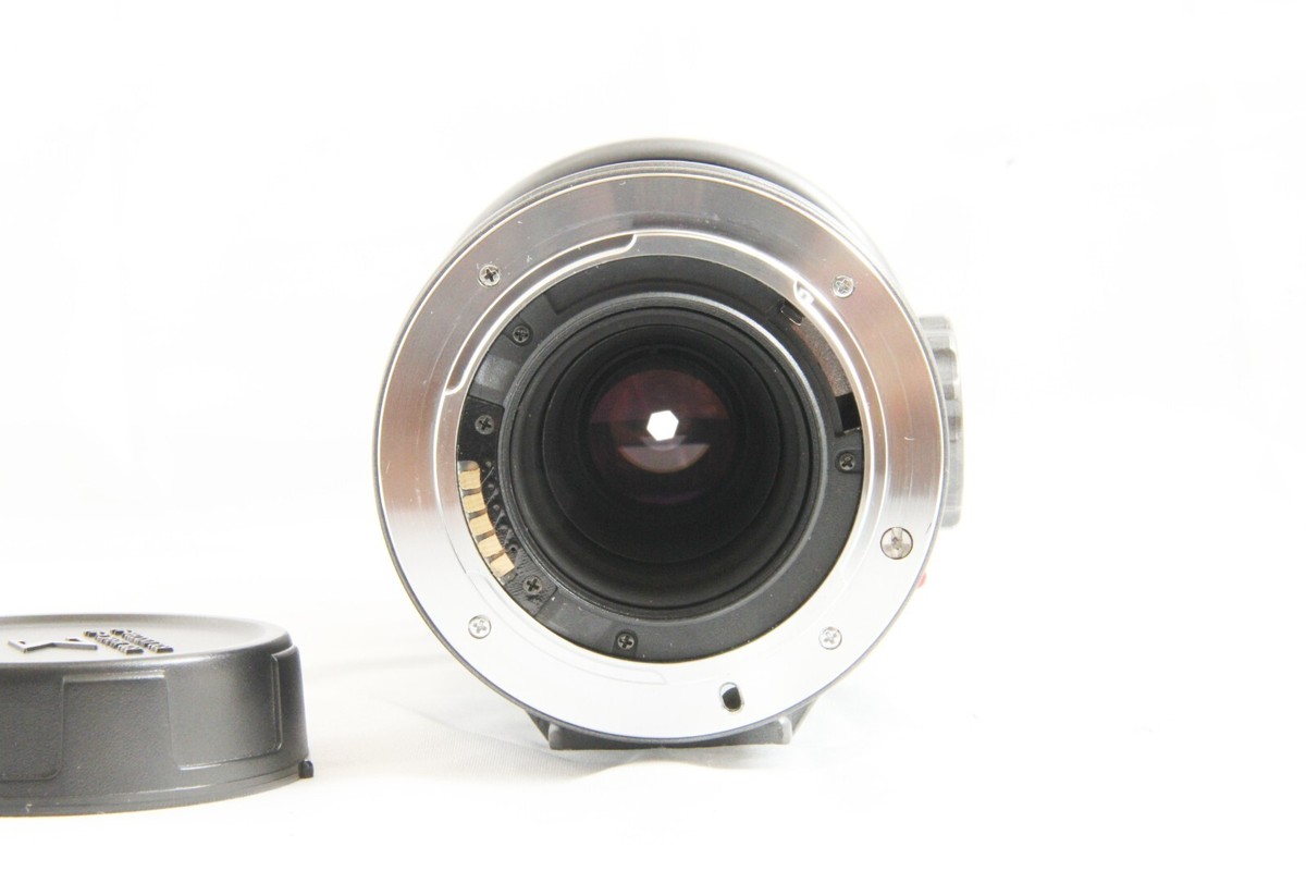 その他 SIGMA AF TELE 400mm F5.6 MULTI-COATED SIGMA AF TELE F=400mm 1:5.6 MULTI COATED From JAPAN And Case