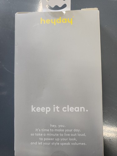 Heyday Phone Case For iPhone 14 Pro Max with Aliyah Salmon - NEW - Picture 2 of 4