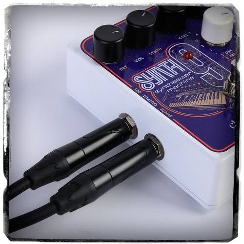 *OFERTA* Cable de plomo para guitarra profesional para bajo eléctrico electroacústico garantía de por vida - Imagen 6 de 35