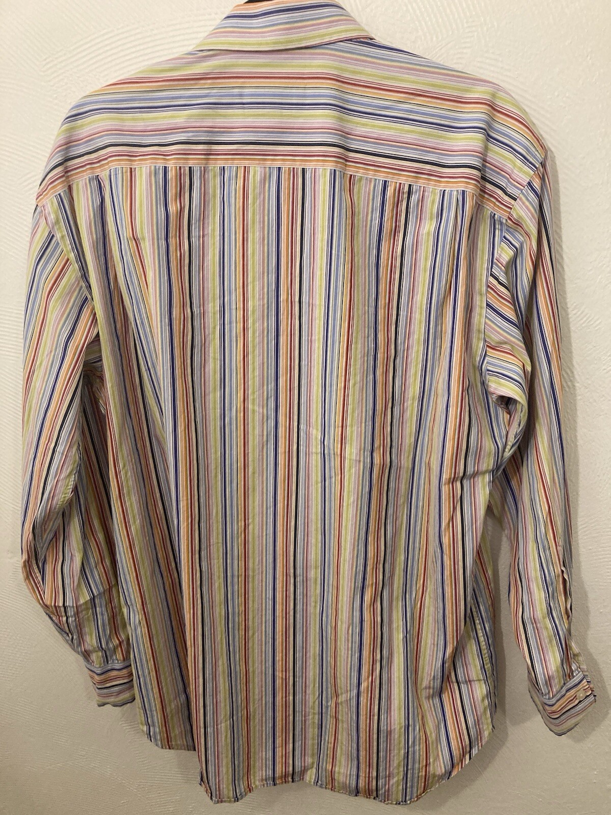 robert talbott Long sleeve button-down multiple c… - image 6