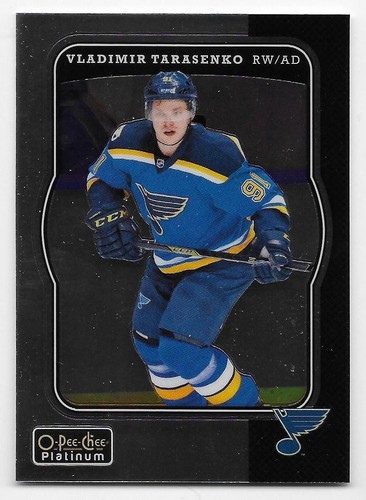 17/18 O-PEE-CHEE PLATINUM RETRO Hockey (#R1-R100) U-Pick From List - Picture 6 of 96