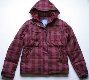 adidas pink snowboard jacket