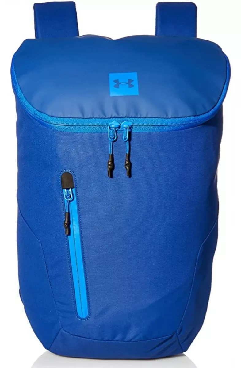 Under armour unisex sales lifestyle backpack