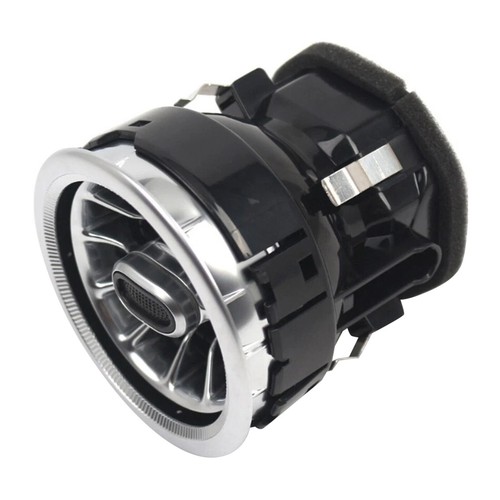 Dashboard Climate Air Outlet A4478308602 For Mercedes Benz V Class W447 Vito U1 - Picture 11 of 13